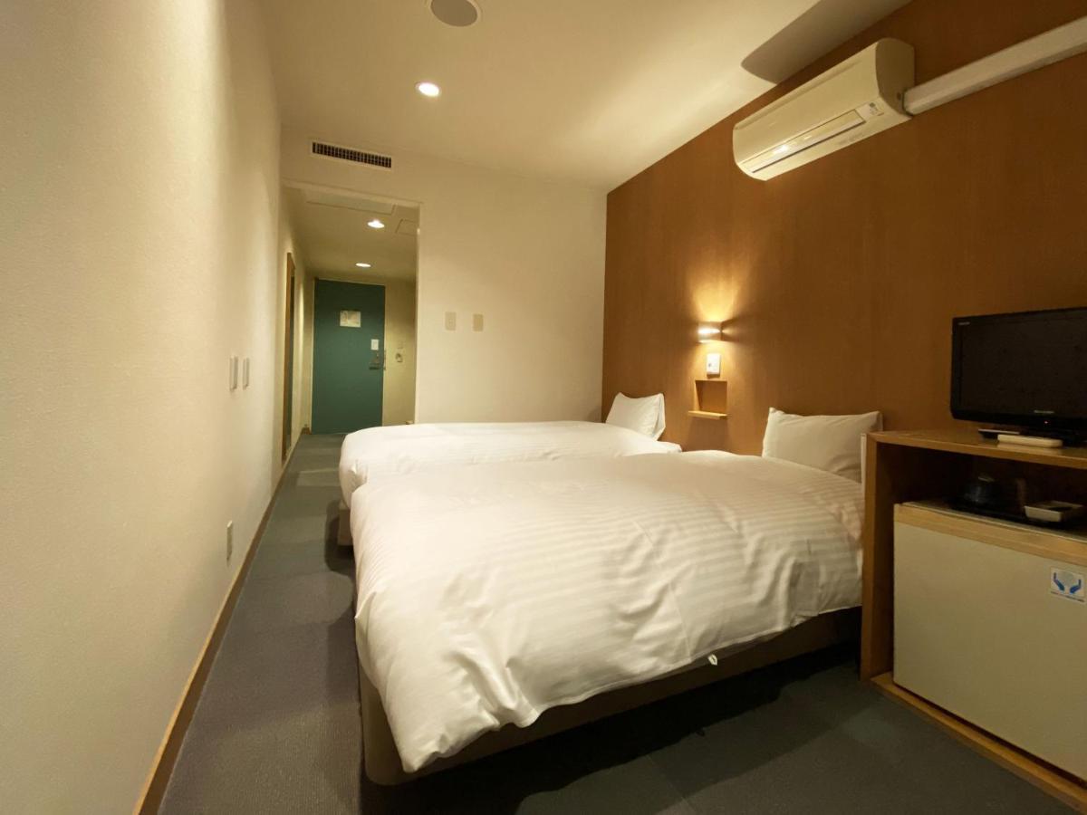 The Day Osaka Exterior foto