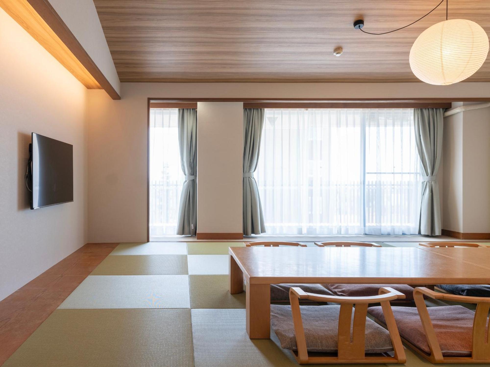 The Day Osaka Exterior foto