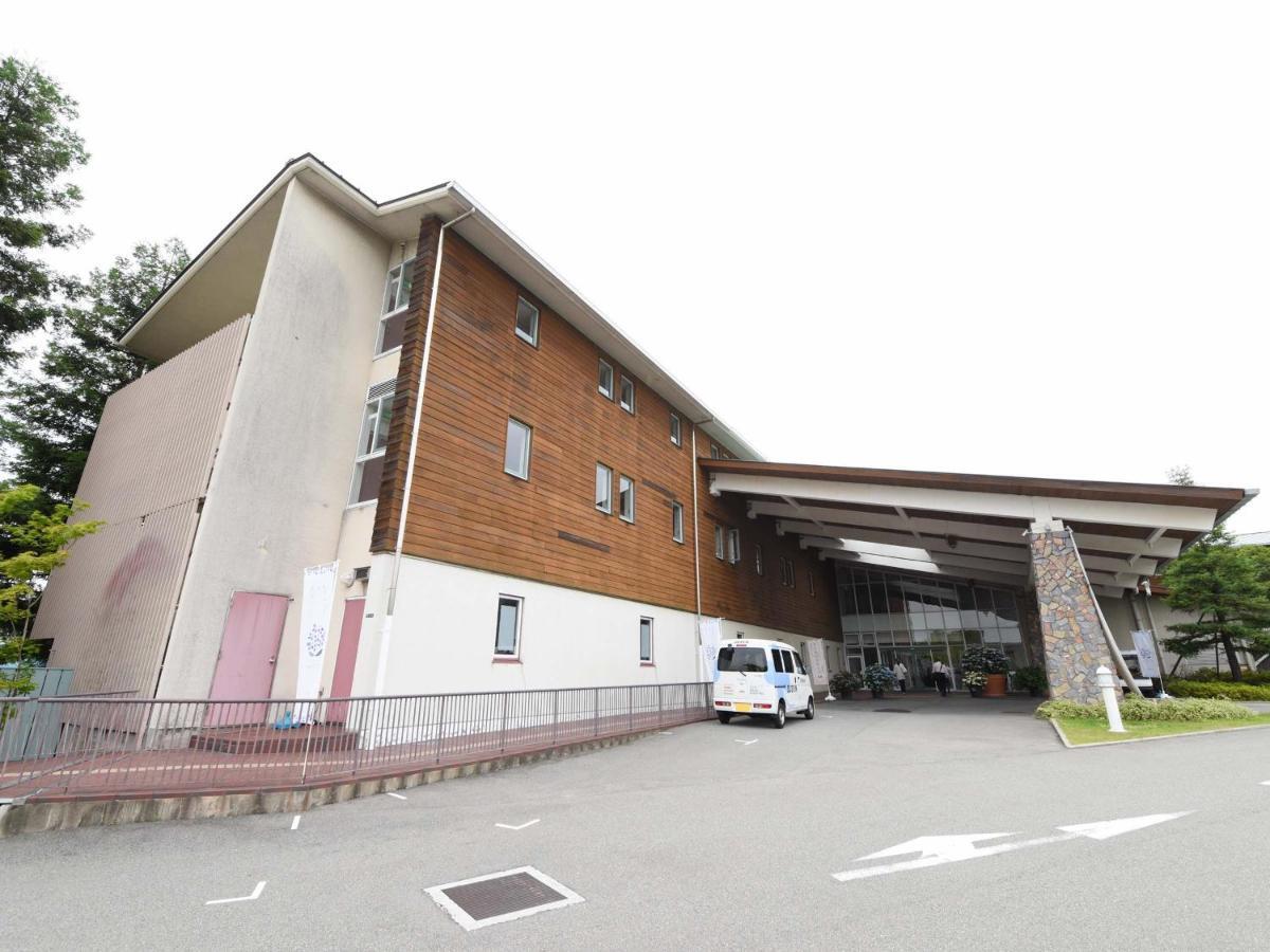 The Day Osaka Exterior foto