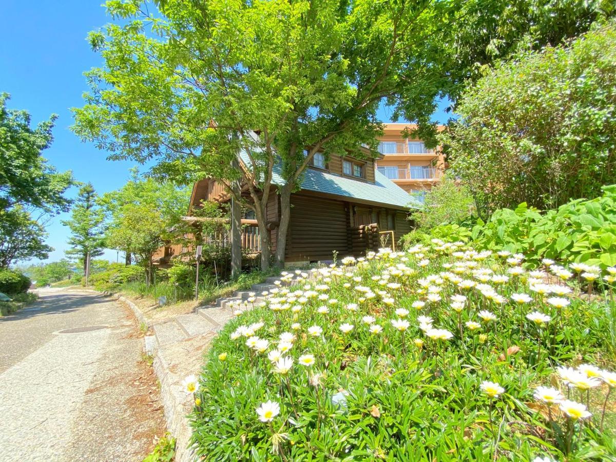 The Day Osaka Exterior foto
